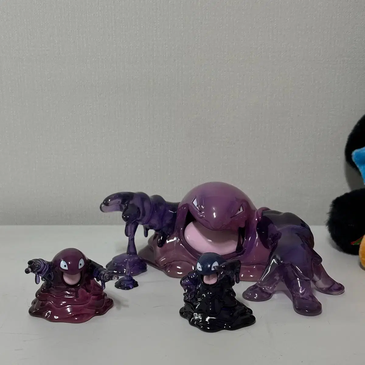 ポケモンスケールワールドZXZカッコウ